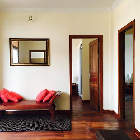 Les Residences Yen Dy Angkor Siem Reap Ngoại thất bức ảnh