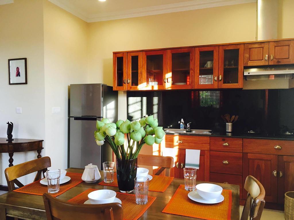 Les Residences Yen Dy Angkor Siem Reap Ngoại thất bức ảnh