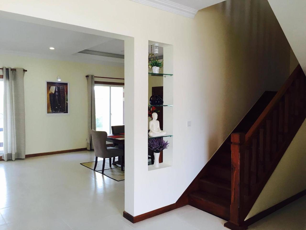 Les Residences Yen Dy Angkor Siem Reap Ngoại thất bức ảnh
