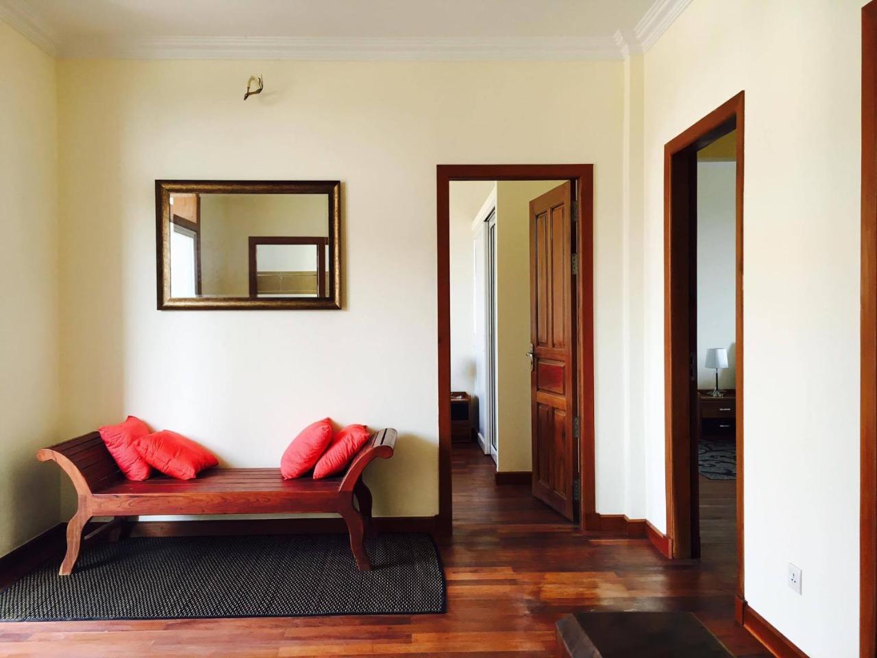 Les Residences Yen Dy Angkor Siem Reap Ngoại thất bức ảnh