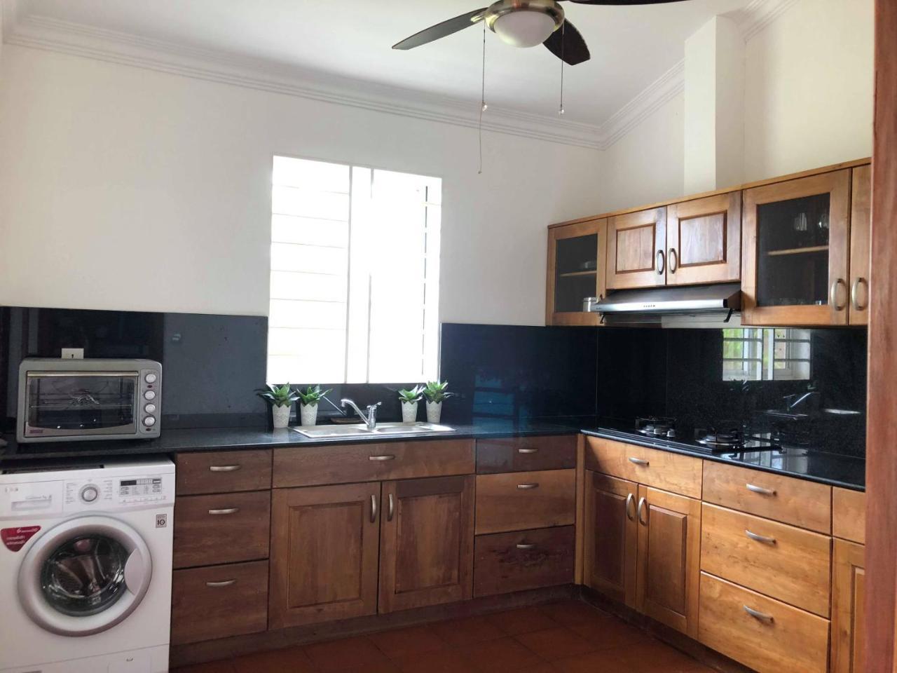 Les Residences Yen Dy Angkor Siem Reap Ngoại thất bức ảnh