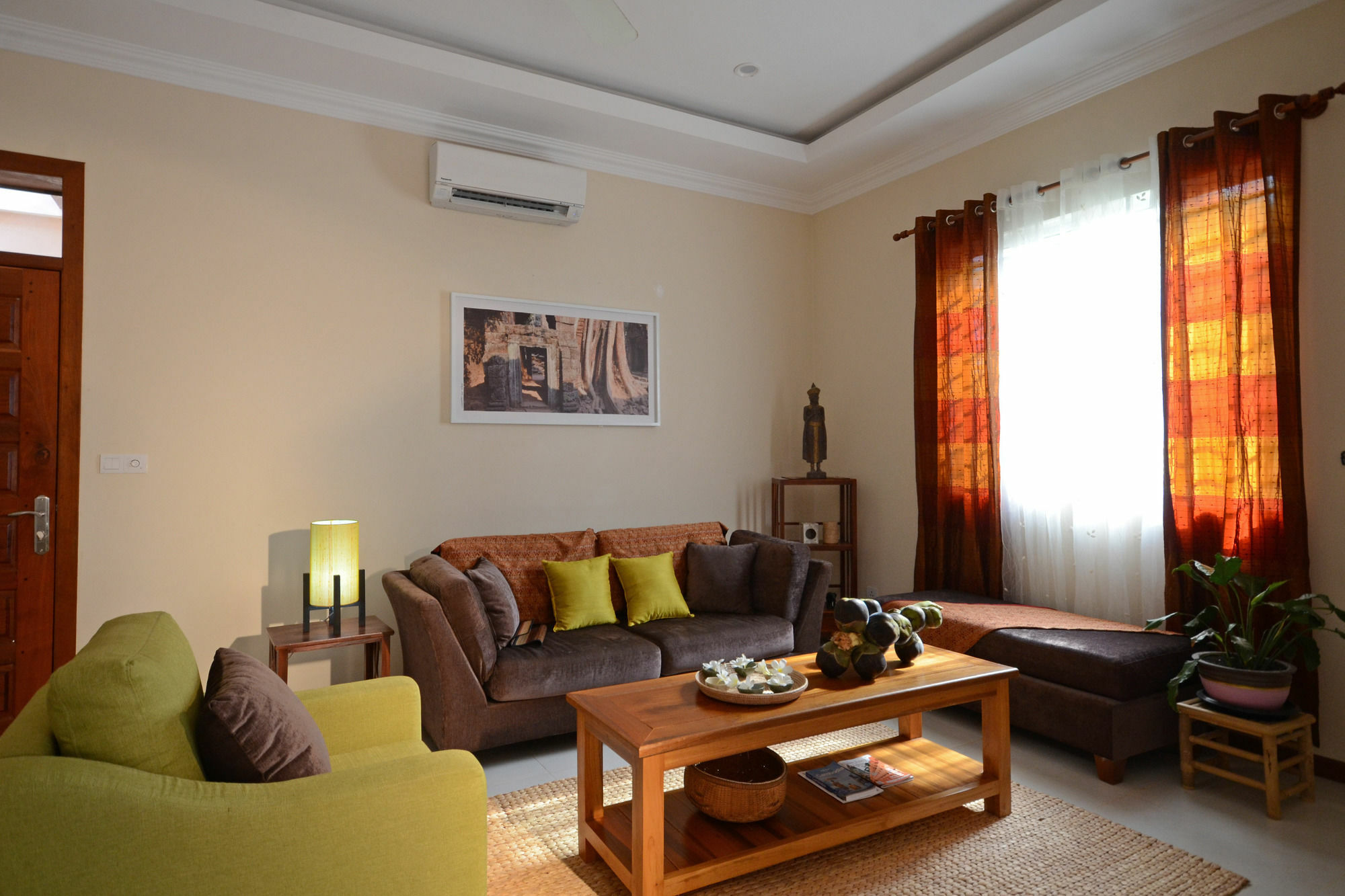 Les Residences Yen Dy Angkor Siem Reap Ngoại thất bức ảnh