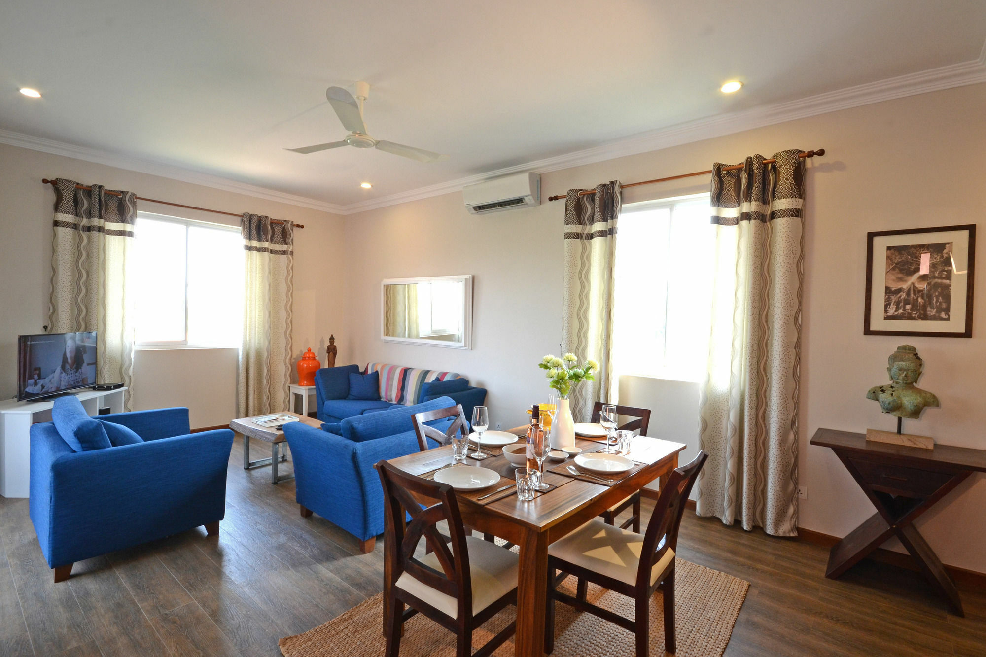 Les Residences Yen Dy Angkor Siem Reap Ngoại thất bức ảnh