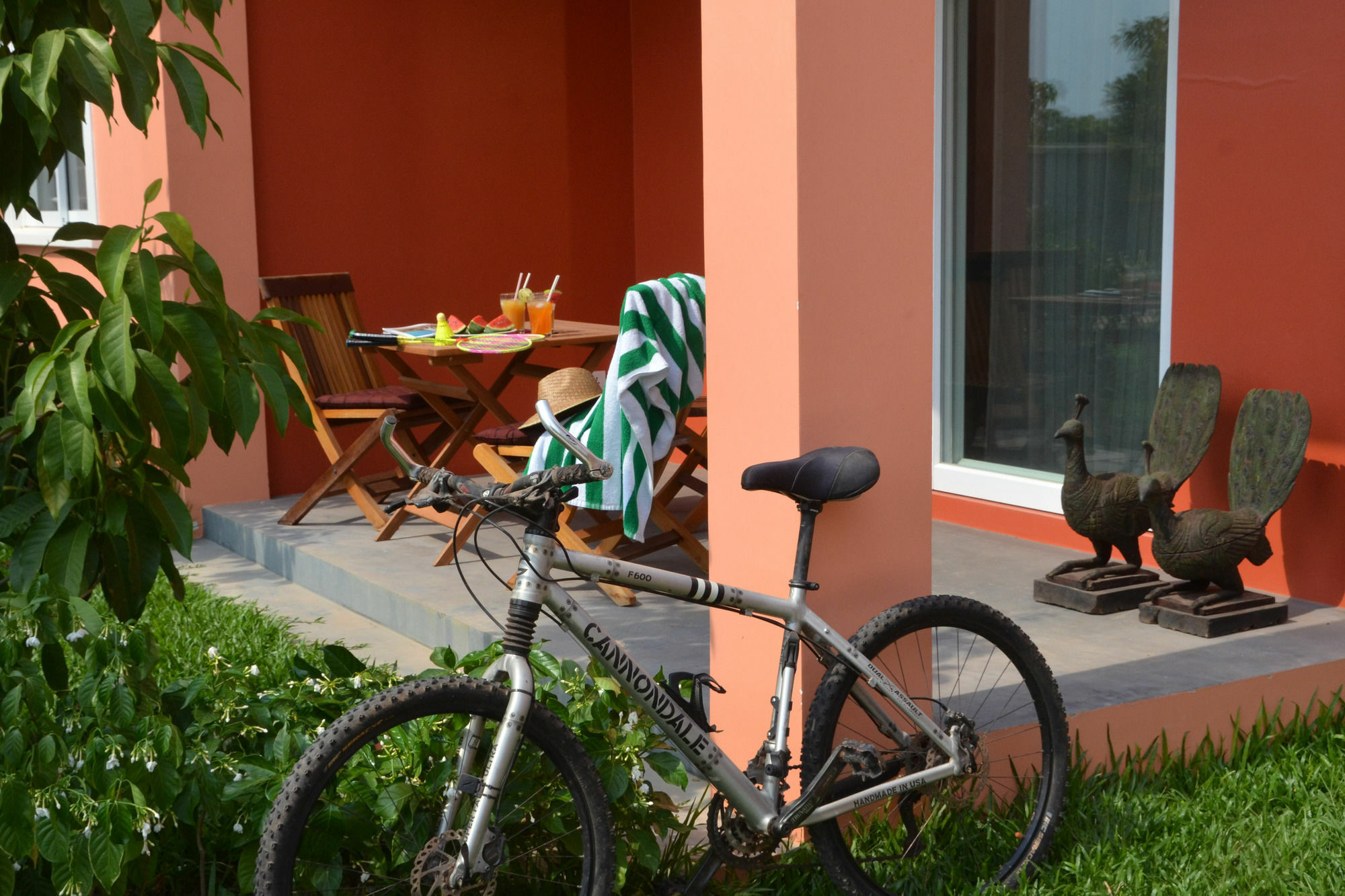 Les Residences Yen Dy Angkor Siem Reap Ngoại thất bức ảnh