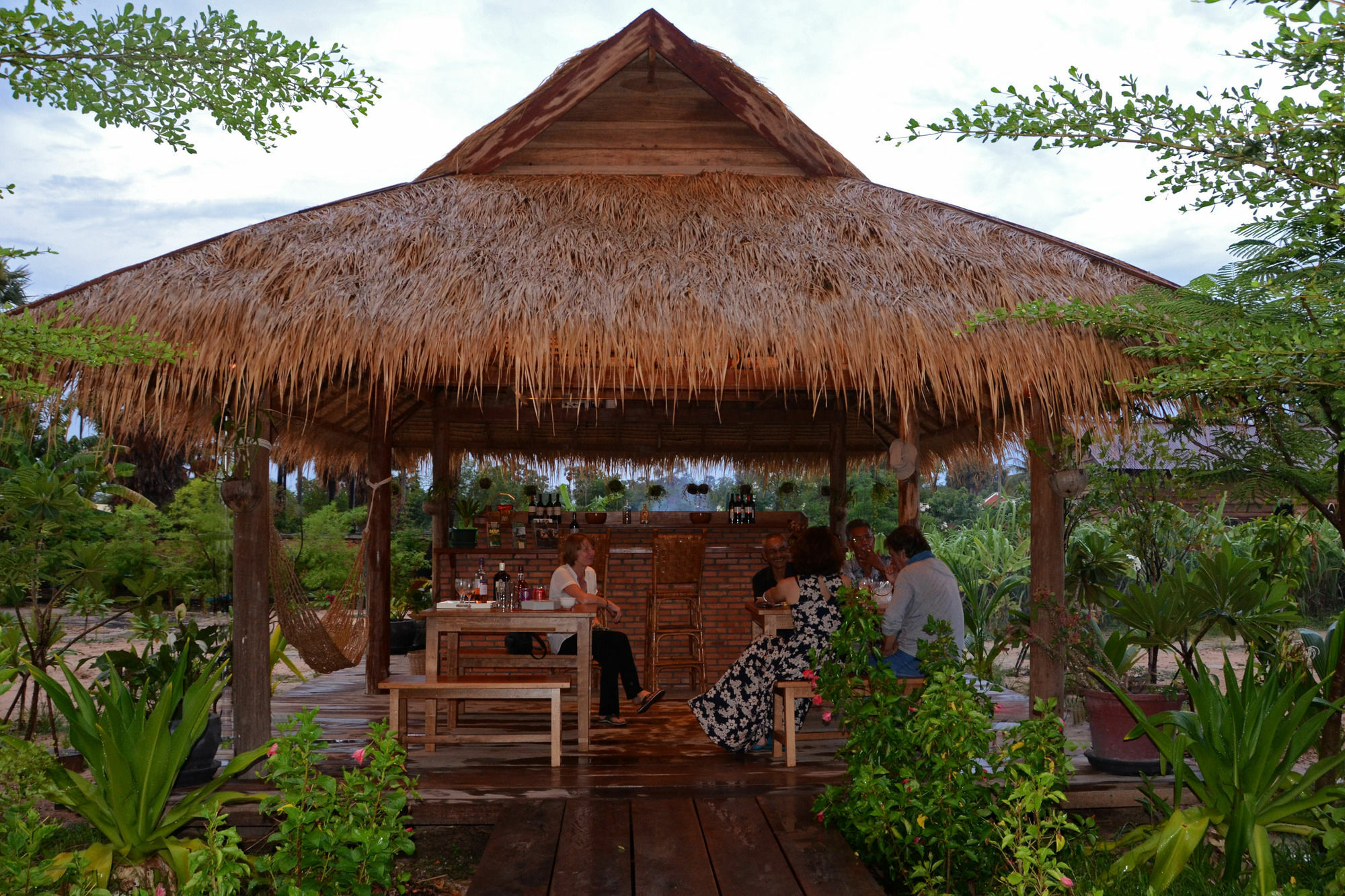 Les Residences Yen Dy Angkor Siem Reap Ngoại thất bức ảnh