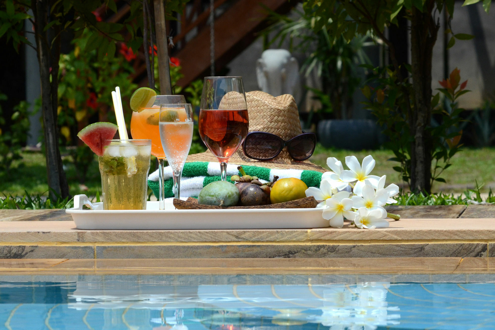 Les Residences Yen Dy Angkor Siem Reap Ngoại thất bức ảnh
