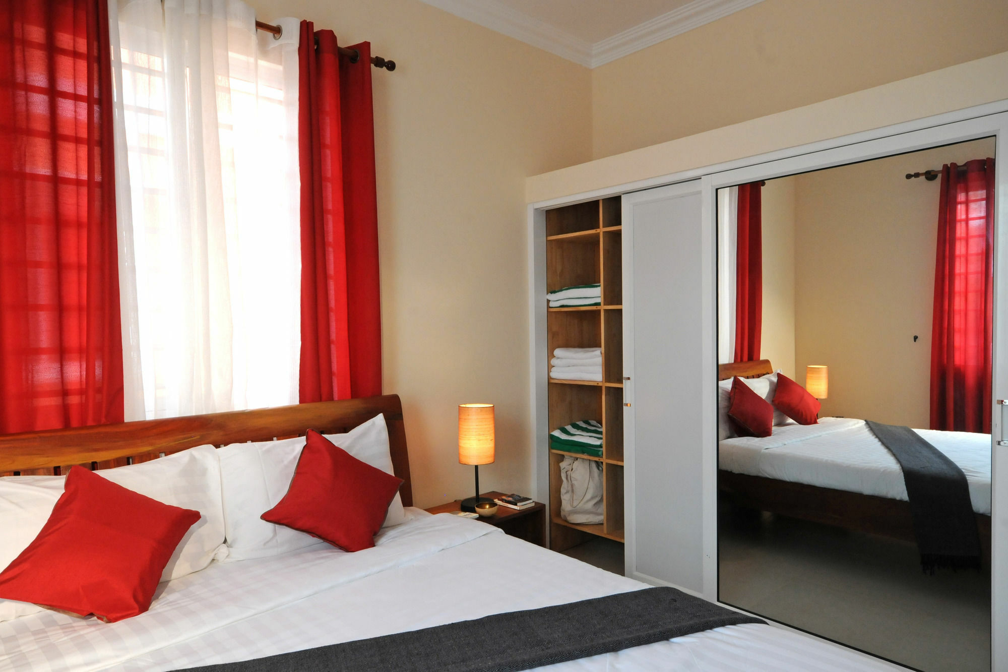 Les Residences Yen Dy Angkor Siem Reap Ngoại thất bức ảnh