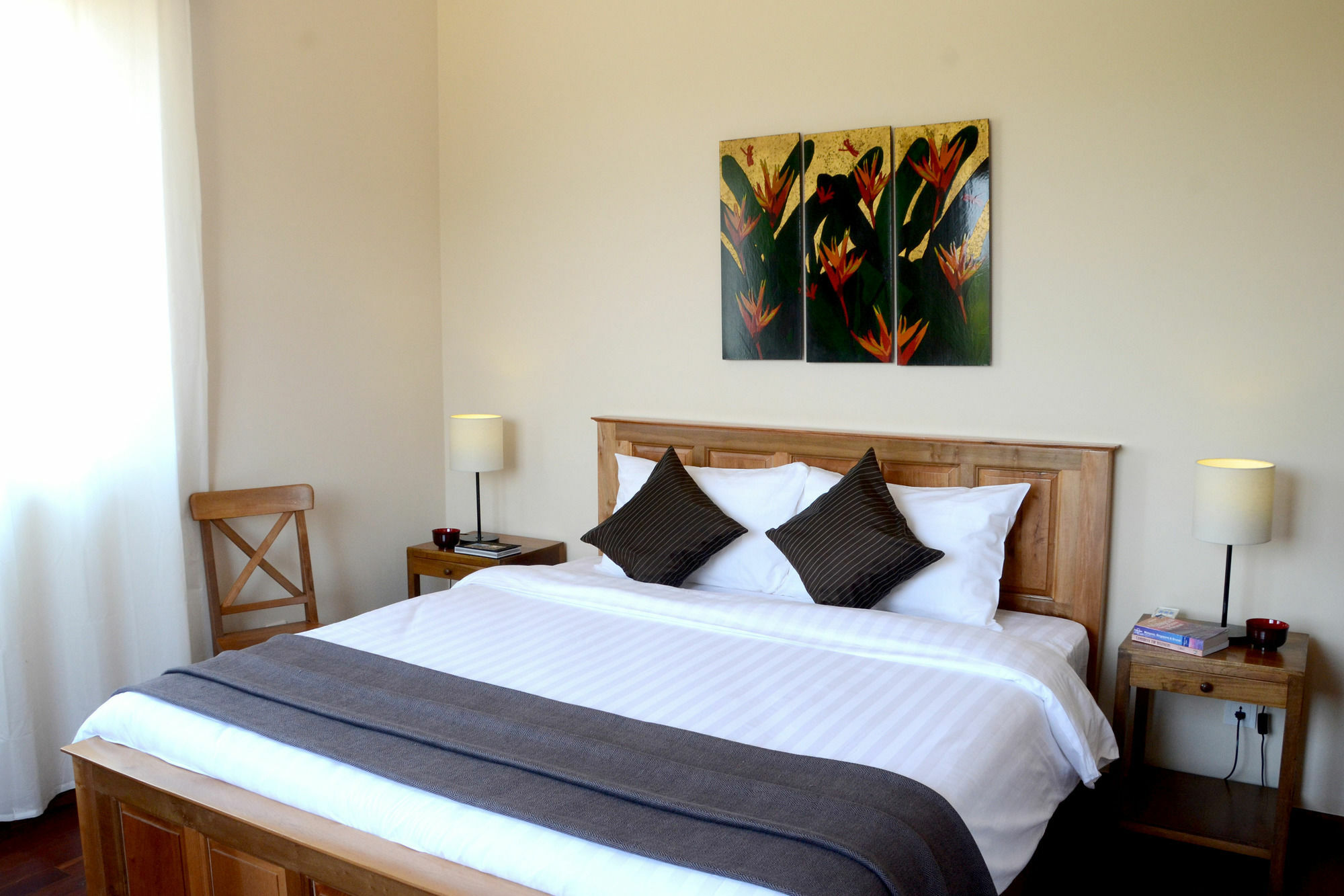 Les Residences Yen Dy Angkor Siem Reap Ngoại thất bức ảnh