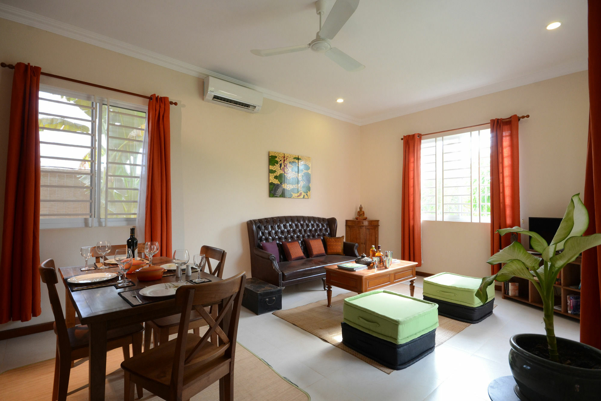 Les Residences Yen Dy Angkor Siem Reap Ngoại thất bức ảnh
