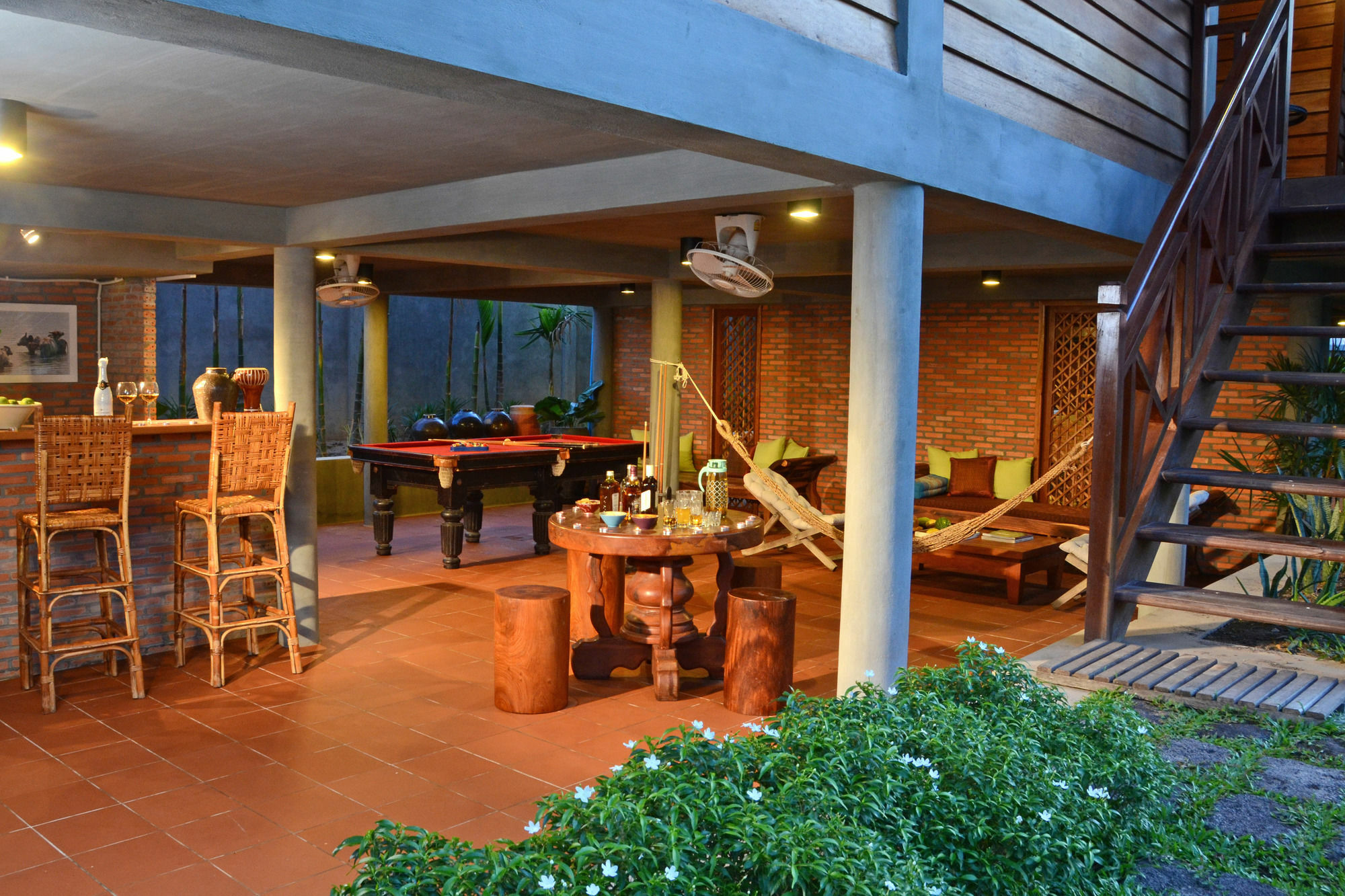 Les Residences Yen Dy Angkor Siem Reap Ngoại thất bức ảnh