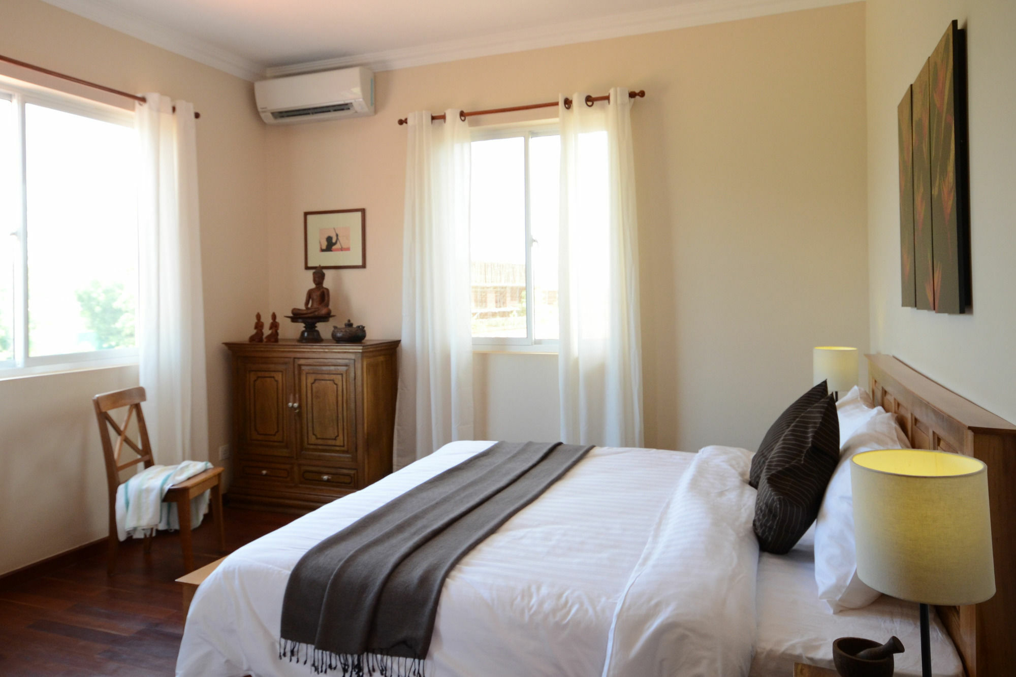 Les Residences Yen Dy Angkor Siem Reap Ngoại thất bức ảnh